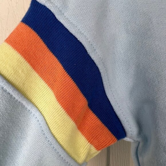 Cat & Jack Retro Short Set - Picture 3 of 9